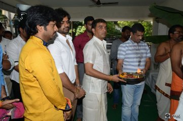 Supreme Movie Opening